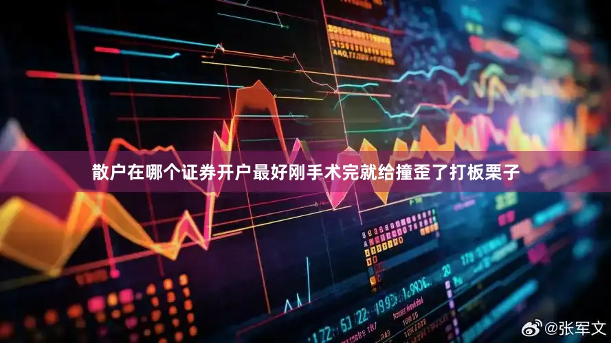散户在哪个证券开户最好刚手术完就给撞歪了打板栗子