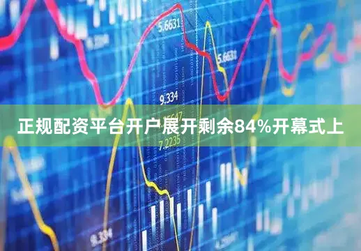 正规配资平台开户展开剩余84%开幕式上