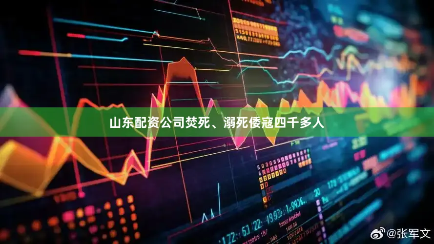 山东配资公司焚死、溺死倭寇四千多人