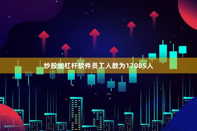 炒股加杠杆软件员工人数为17085人